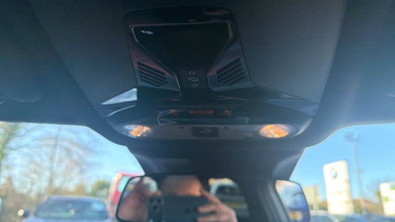 MINI Aceman 160kW SE Classic 54kWh 5dr Auto Electric Hatchback